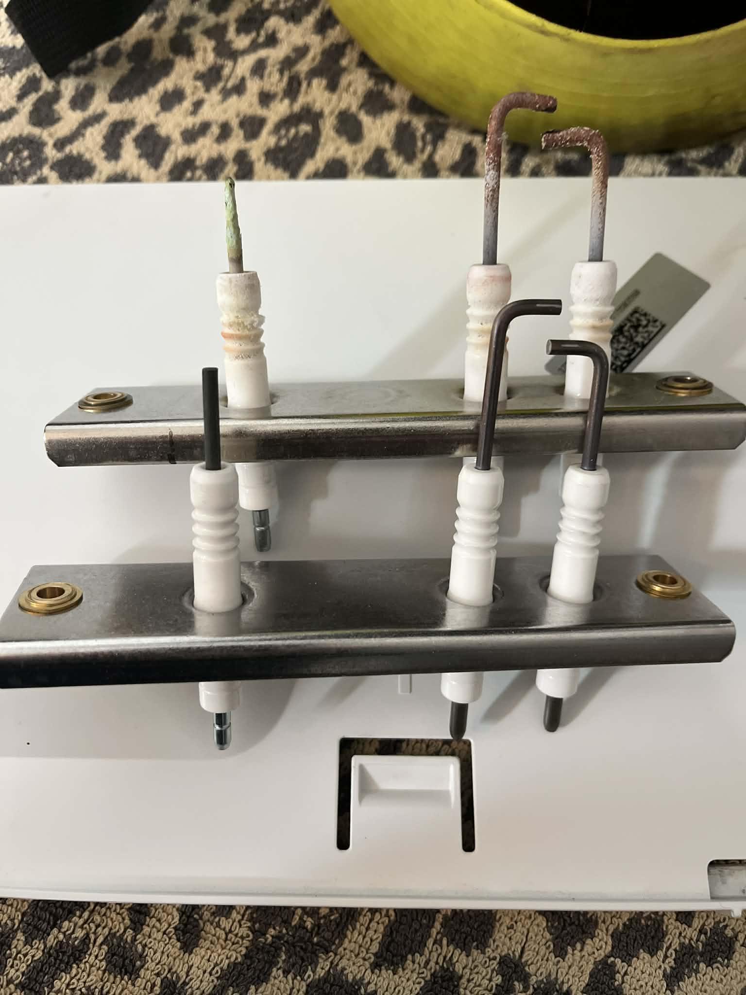 Underfloor Heating - Louise Bee Gas & Heating